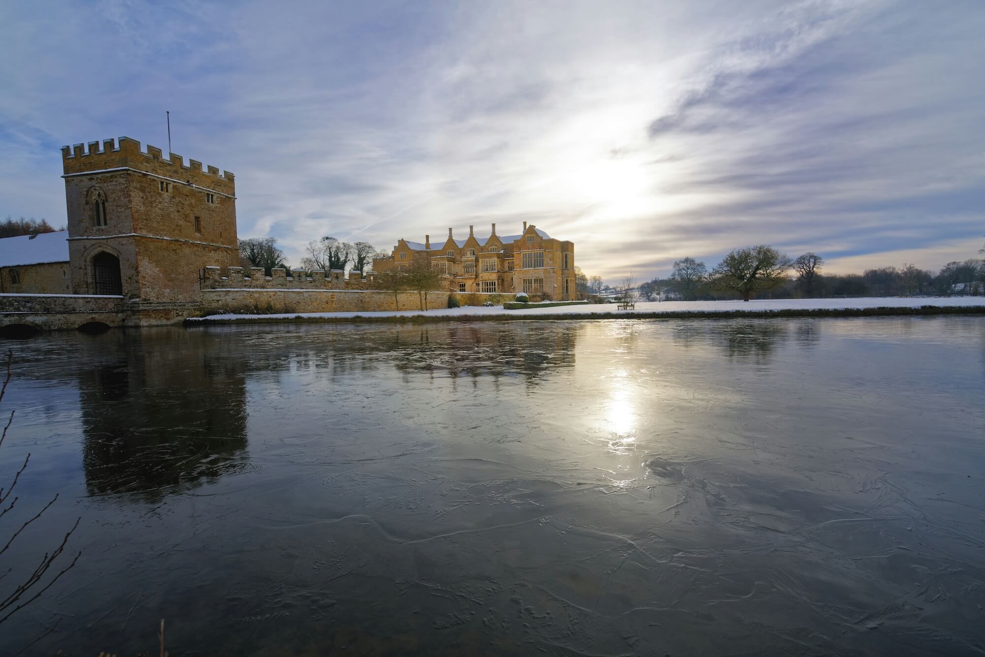 Equine Vets In Oxfordshire