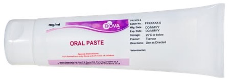 PPID Oral Paste